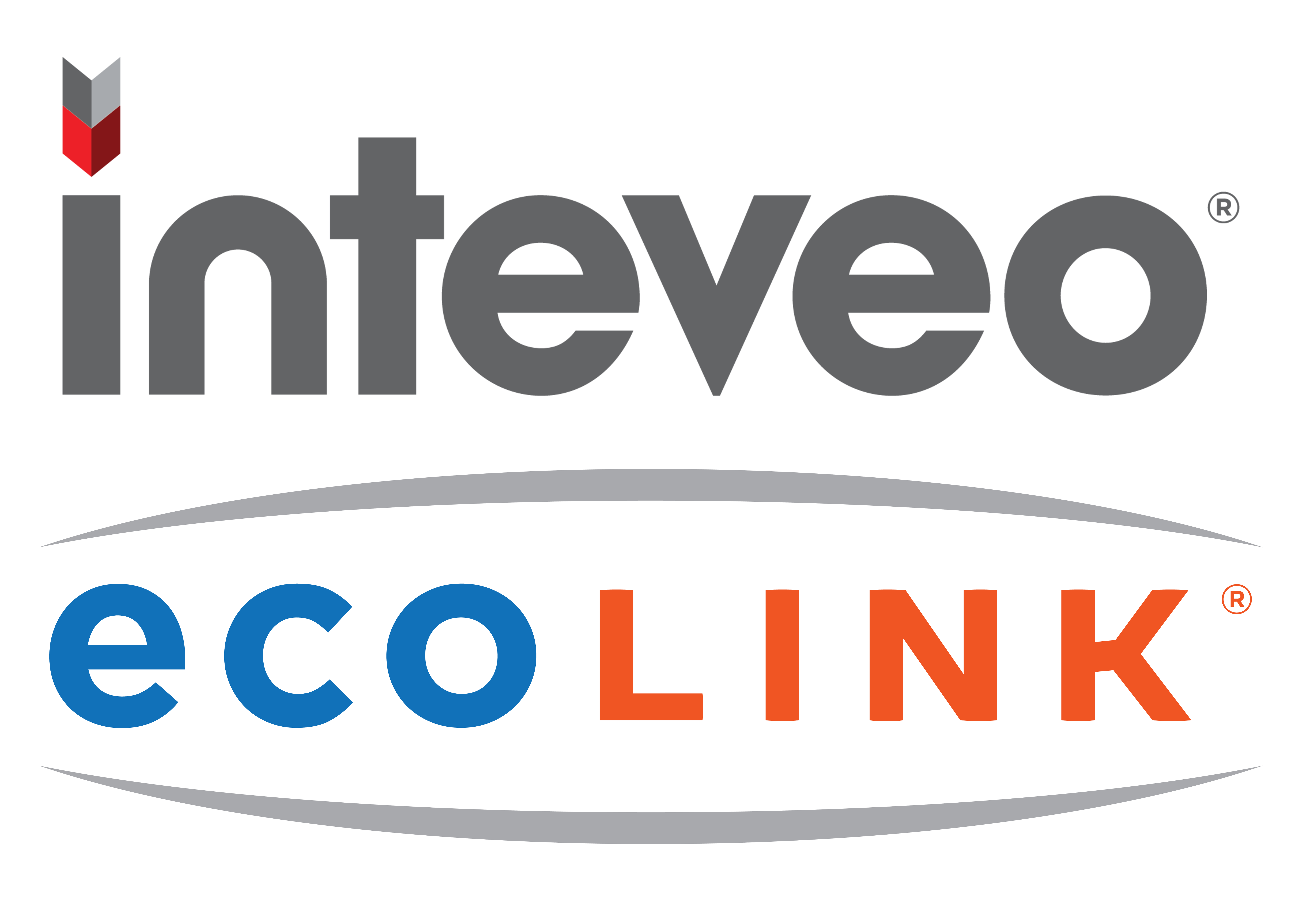 Inteveo EcoLink logo