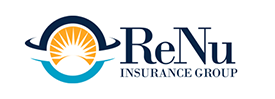 ReNu Insurance Group logo 