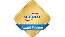 ACORD Awards ACORD Awards logo