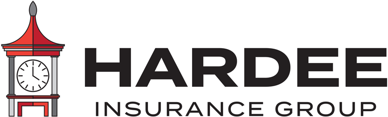 Hardee Insurance Group logo