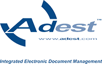 Adest Logo Adest Logo