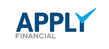 Apply Financial Logo Apply Financial Logo