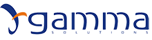 Gamma Logo Gamma Logo
