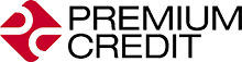 Premium Credit Logo Premium Credit Logo