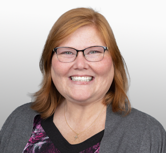Shelly Bedell Headshot