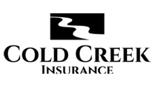Cold Creek Insurance Agency logo