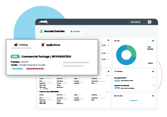 EZLynx Agency Management System