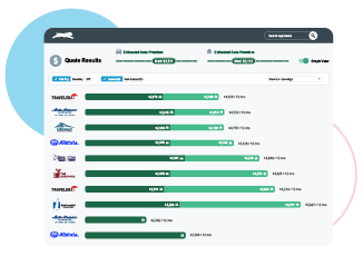 EZLynx Rating Engine