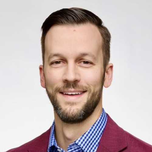 Rob Bourne Headshot