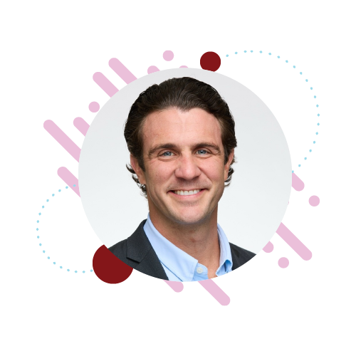 Michael Streit headshot